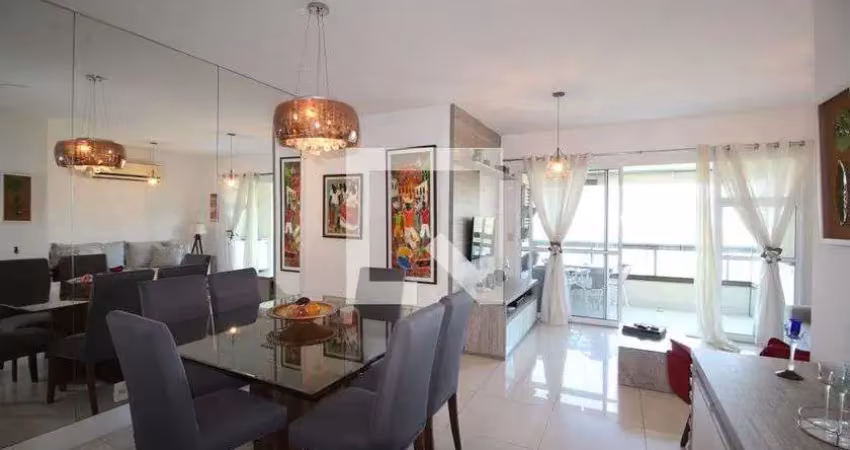 Apartamento para venda - jacarepaguá, 4 quartos,  110 m² - rio de janeiro