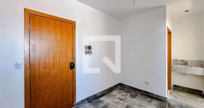 Apartamento para venda - jardim anália franco, 2 quartos,  32 m² - são paulo