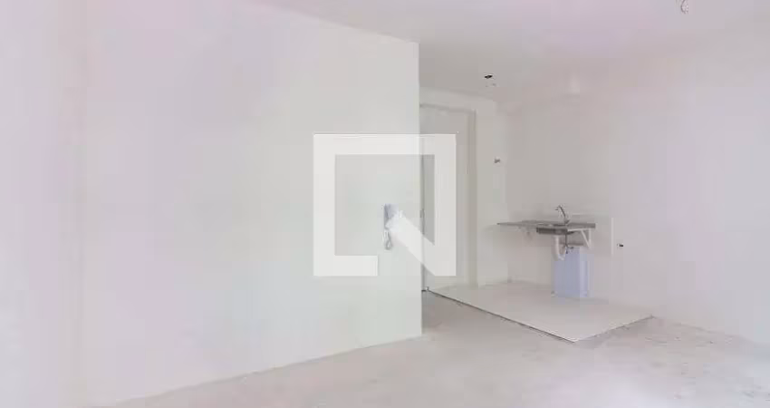 Apartamento para venda - centro, 1 quarto,  24 m² - osasco