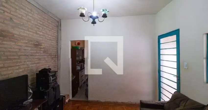 Casa para venda - alto taquaral, 2 quartos,  70 m² - campinas