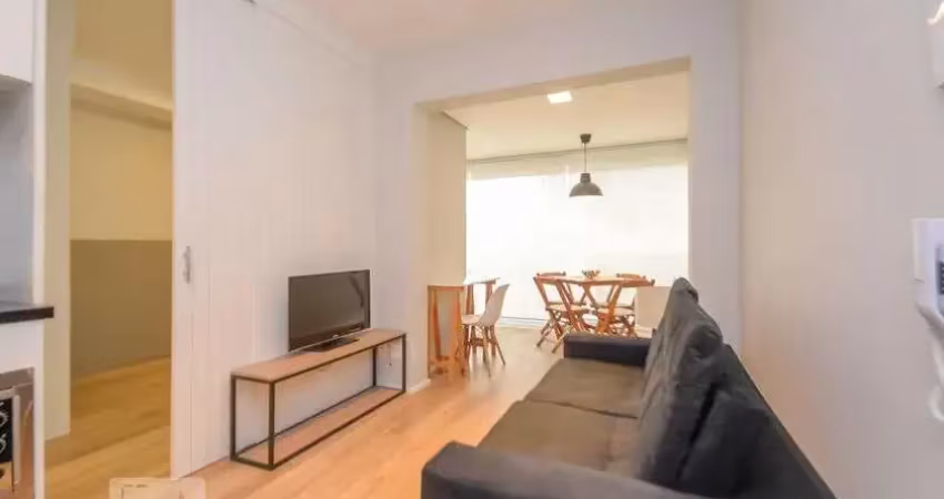 Apartamento para venda - consolação, 1 quarto,  36 m² - são paulo