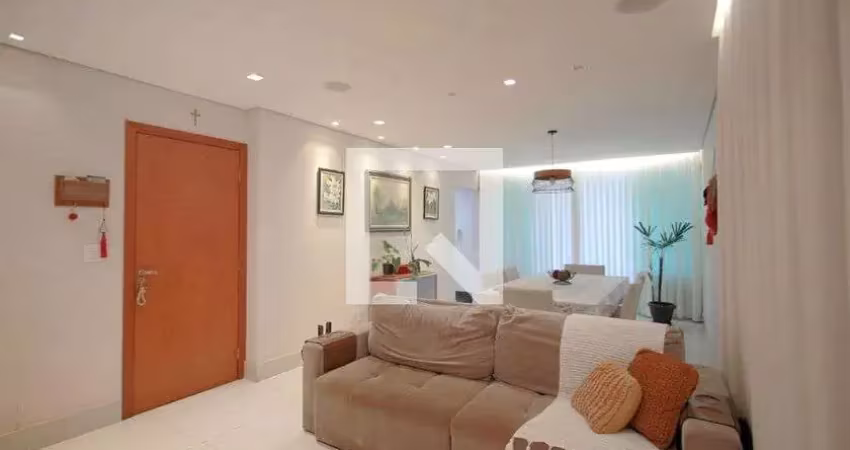 Apartamento para venda - buritis, 5 quartos,  375 m² - belo horizonte