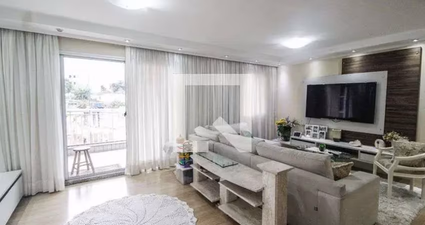 Apartamento para venda - santana, 3 quartos,  123 m² - são paulo