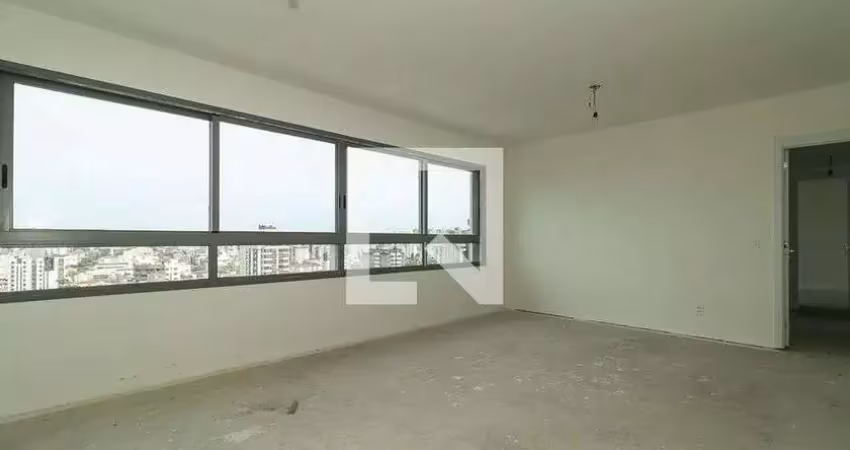 Apartamento para venda - petrópolis, 3 quartos,  98 m² - porto alegre