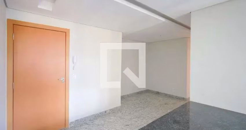 Apartamento para venda - lourdes, 2 quartos,  46 m² - belo horizonte