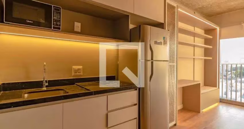 Kitnet / stúdio para venda - vila clementino, 1 quarto,  25 m² - são paulo