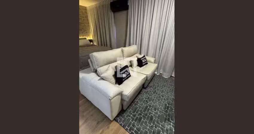 Kitnet / stúdio para venda - perdizes, 1 quarto,  27 m² - são paulo