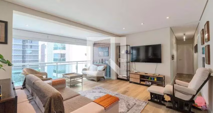 Apartamento para venda - consolação, 3 quartos,  123 m² - são paulo