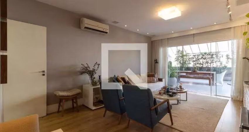 Cobertura para venda - maracanã, 3 quartos,  200 m² - rio de janeiro