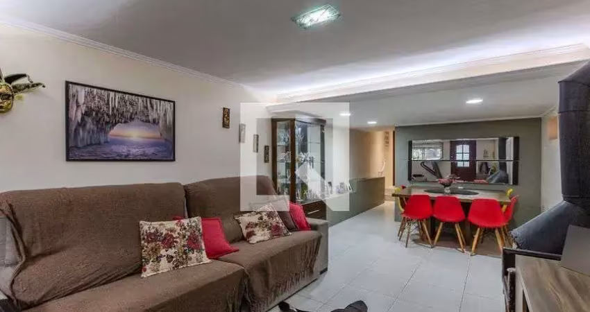 Casa para venda - nonoai, 4 quartos,  250 m² - porto alegre