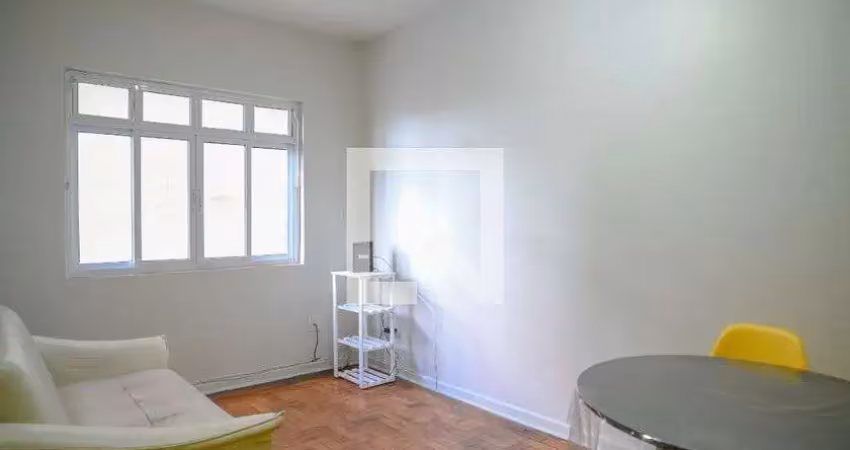 Apartamento para venda - aclimação, 1 quarto,  42 m² - são paulo