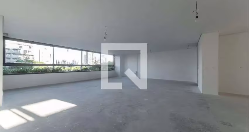 Apartamento para venda - brooklin, 3 quartos,  201 m² - são paulo