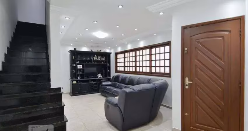Casa para venda - jardim cocaia, 3 quartos,  193 m² - guarulhos
