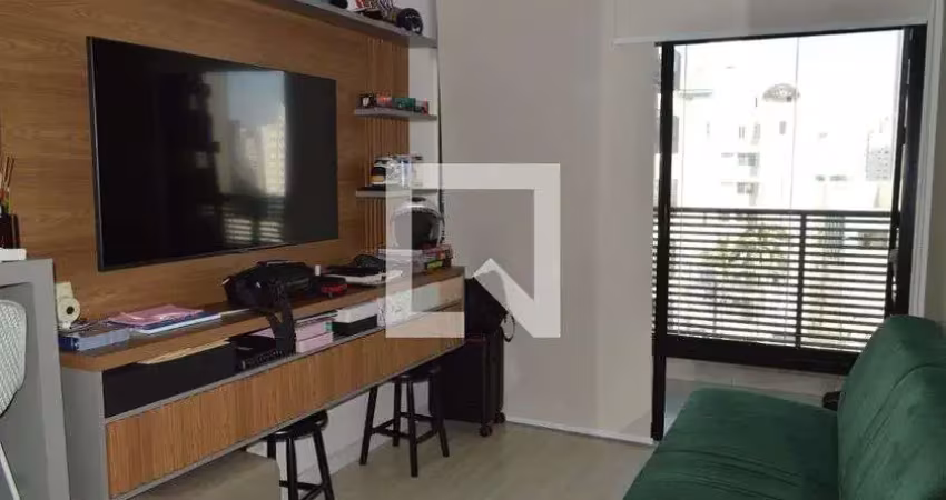 Apartamento para venda - vila mariana, 1 quarto,  46 m² - são paulo