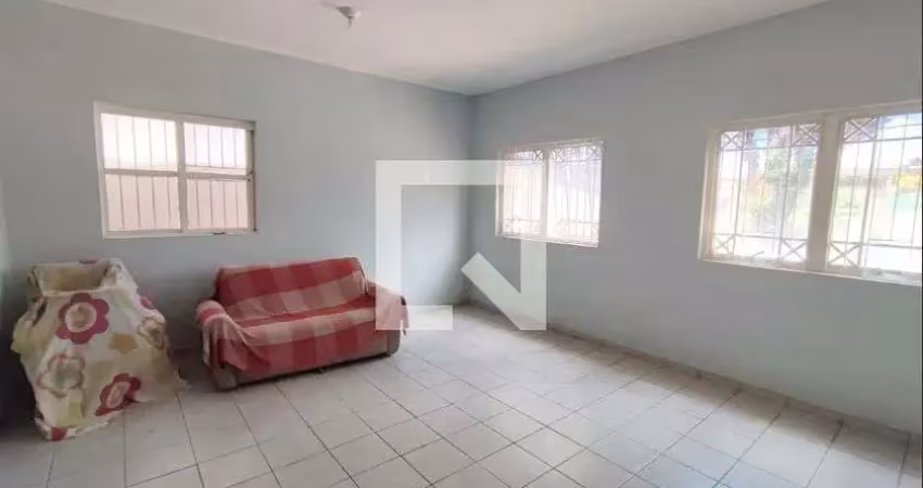 Casa para venda - vila marieta, 3 quartos,  197 m² - campinas