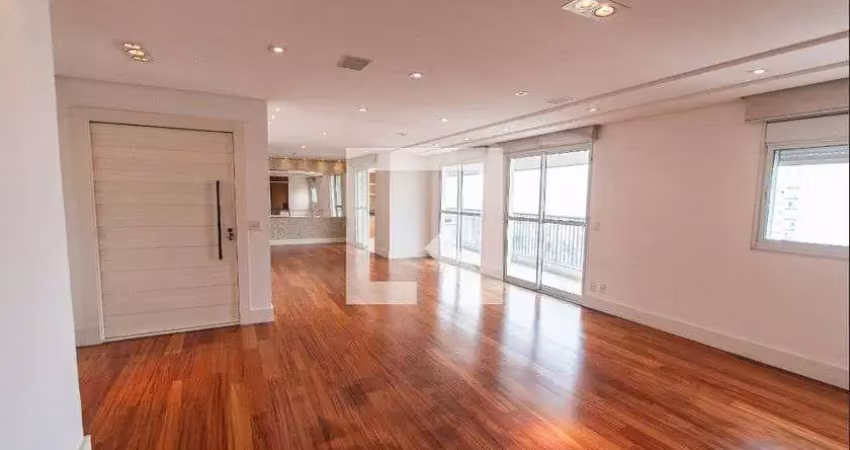 Apartamento para venda - cambuci, 3 quartos,  177 m² - são paulo