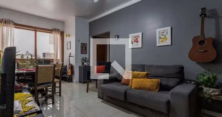 Apartamento para venda - petrópolis, 2 quartos,  90 m² - porto alegre