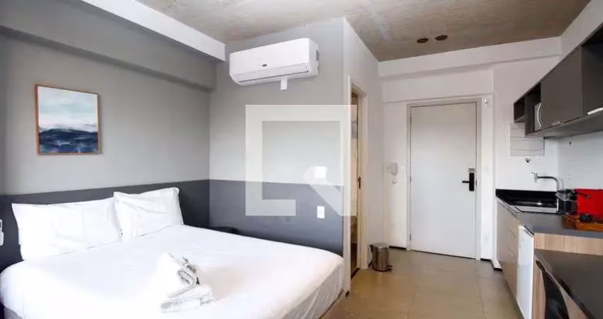 Kitnet / stúdio para venda - jardim paulista, 1 quarto,  21 m² - são paulo