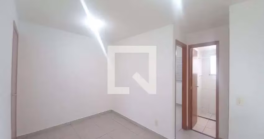 Apartamento para venda - jardim antonio von zuben, 2 quartos,  47 m² - campinas