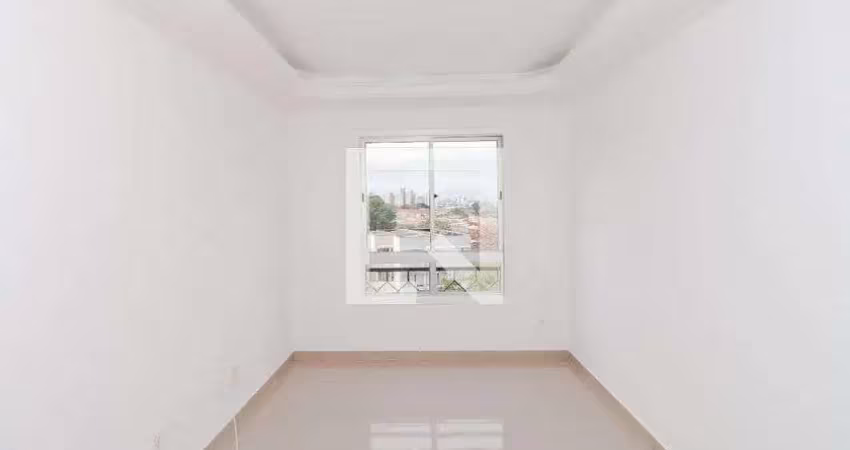 Apartamento para venda - sacomã, 2 quartos,  52 m² - são paulo