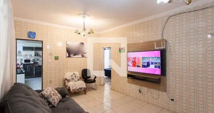Casa para venda - floramar, 4 quartos,  280 m² - belo horizonte