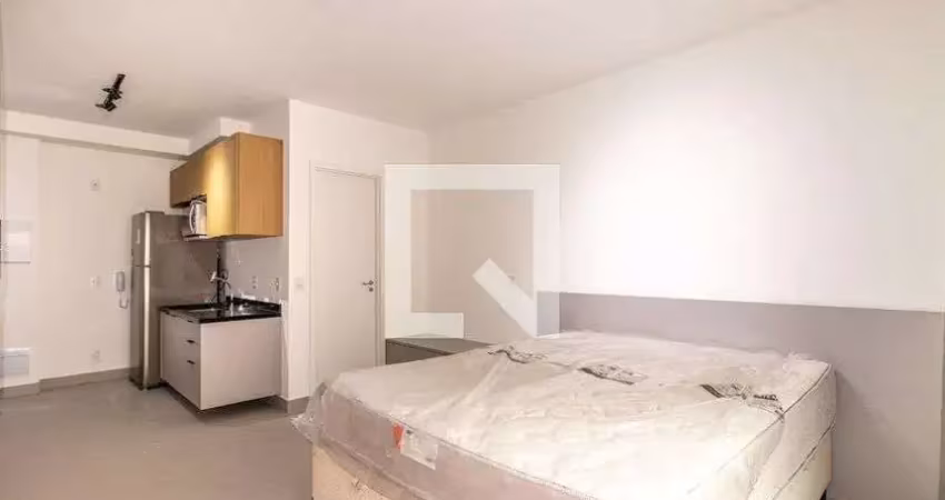 Kitnet / stúdio para venda - moema, 1 quarto,  30 m² - são paulo