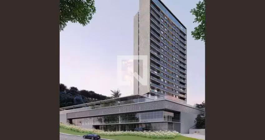 Apartamento para venda - santa lúcia, 4 quartos,  162 m² - belo horizonte