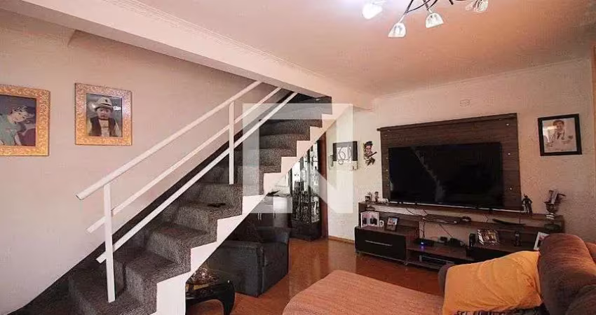 Casa para venda - nova petrópolis, 3 quartos,  239 m² - são bernardo do campo