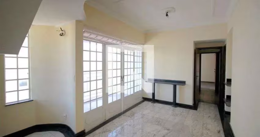 Cobertura para venda - barroca, 3 quartos,  200 m² - belo horizonte