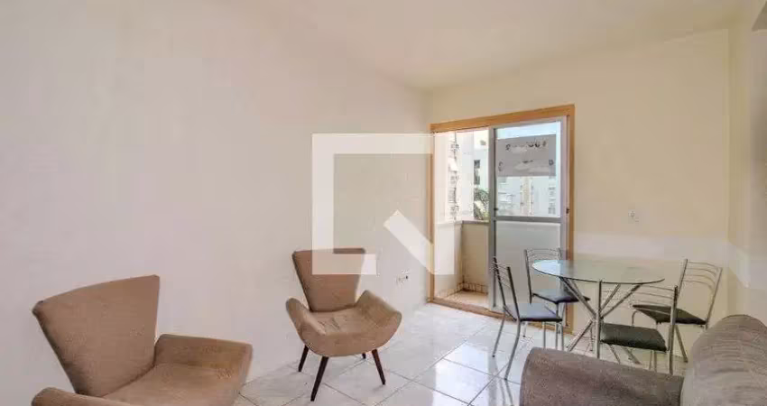 Apartamento para venda - sarandi, 2 quartos,  57 m² - porto alegre