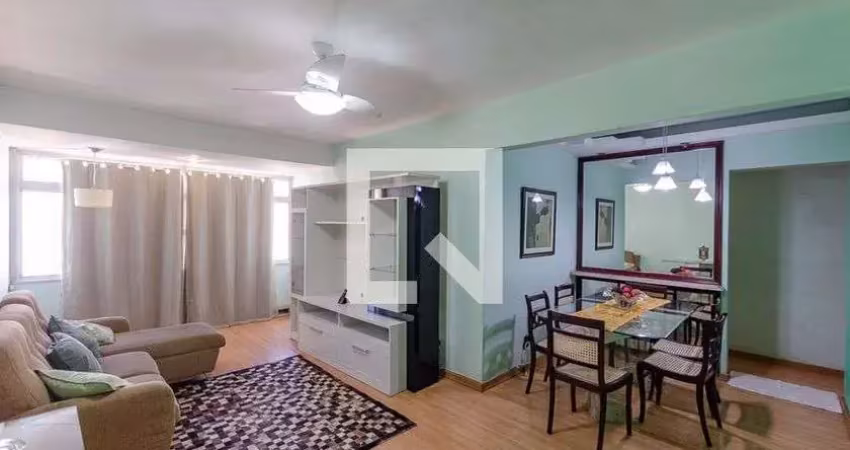 Apartamento para venda - icaraí, 3 quartos,  106 m² - niterói