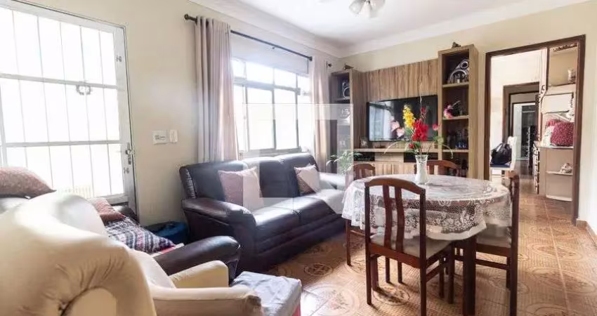 Casa para venda - água fria, 3 quartos,  209 m² - são paulo