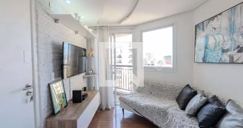 Apartamento para venda - consolação, 1 quarto,  32 m² - são paulo