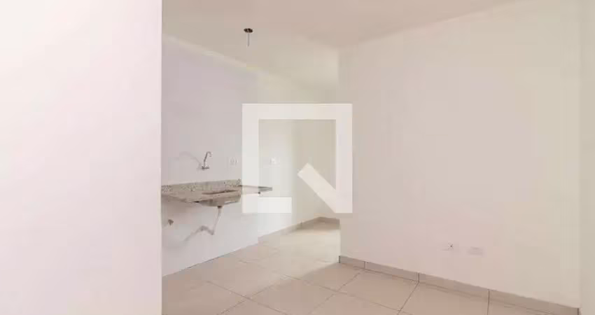 Apartamento para venda - casa verde, 1 quarto,  27 m² - são paulo