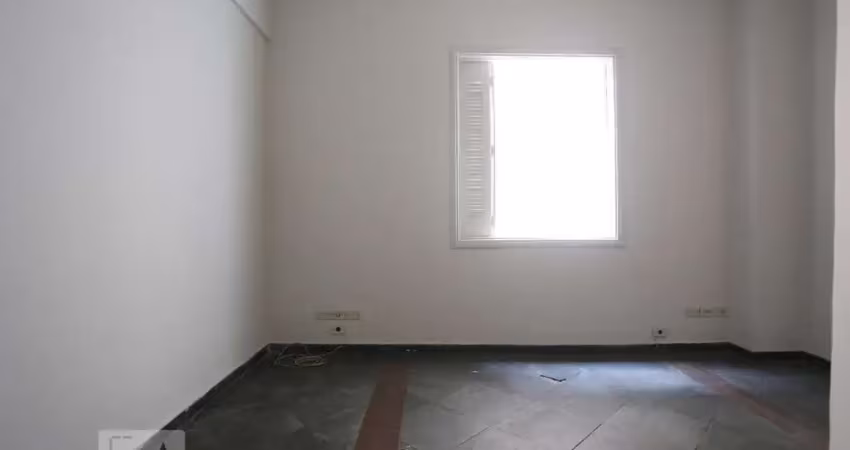 Apartamento para venda - centro, 2 quartos,  41 m² - são paulo
