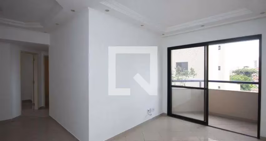 Apartamento para venda - vila gustavo, 3 quartos,  69 m² - são paulo