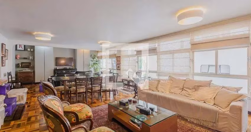 Apartamento para venda - jardim paulista, 2 quartos,  180 m² - são paulo