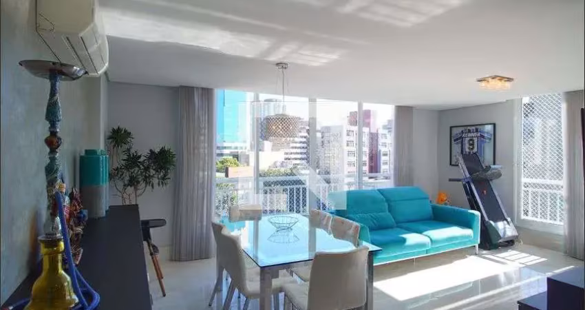 Apartamento para venda - rio branco, 2 quartos,  102 m² - porto alegre