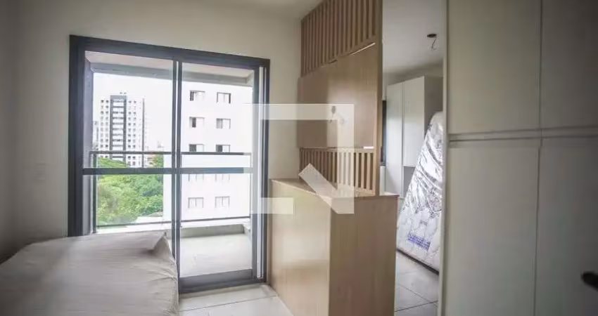 Apartamento para venda - chácara inglesa, 1 quarto,  34 m² - são paulo