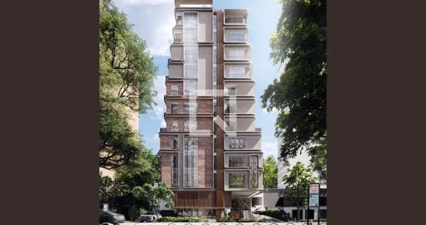 Apartamento para venda - savassi, 1 quarto,  52 m² - belo horizonte