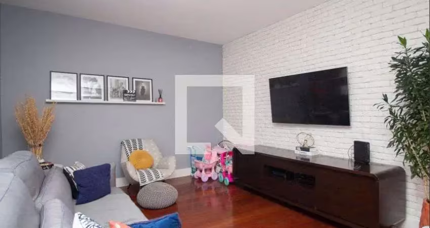 Casa para venda - city américa, 3 quartos,  190 m² - são paulo