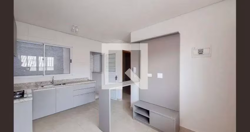 Apartamento para venda - santana, 2 quartos,  41 m² - são paulo