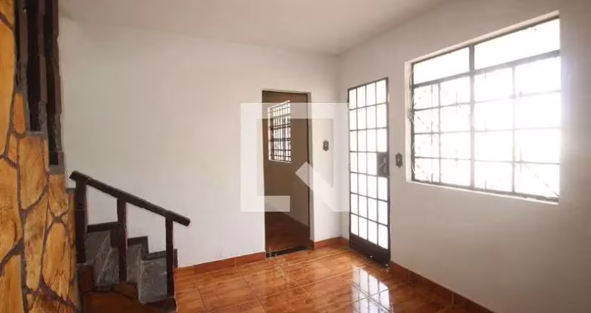 Casa para venda - cachoeirinha, 2 quartos,  250 m² - belo horizonte