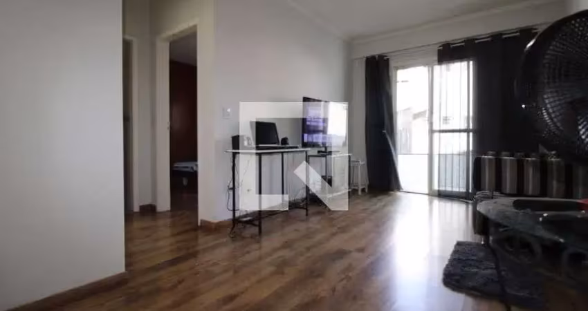 Apartamento para venda - jardim planalto, 1 quarto,  48 m² - campinas