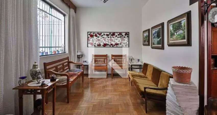 Casa para venda - são lucas, 4 quartos,  280 m² - belo horizonte