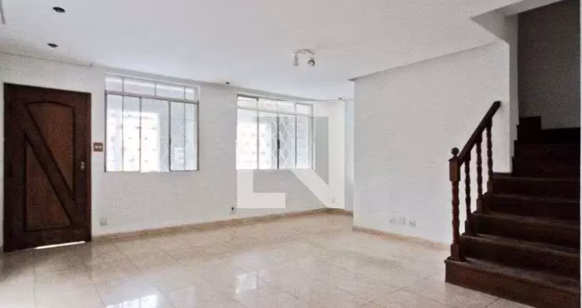 Casa para venda - santana, 3 quartos,  280 m² - são paulo