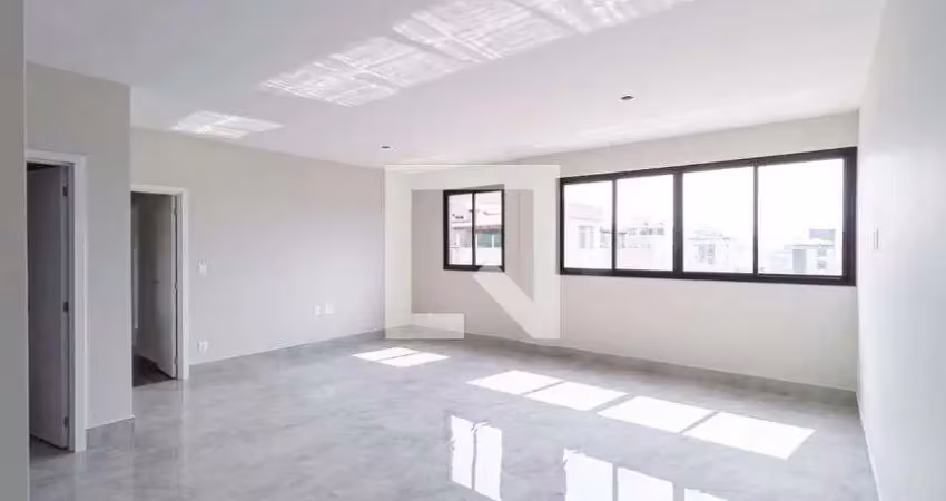 Apartamento para venda - castelo, 3 quartos,  102 m² - belo horizonte