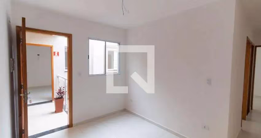 Apartamento para venda - artur alvim, 2 quartos,  39 m² - são paulo
