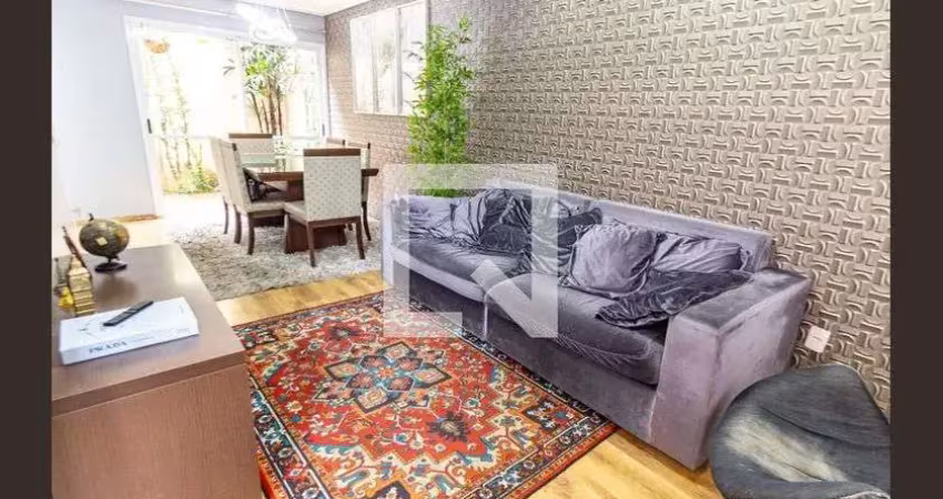Casa / sobrado em condomínio para venda - vila invernada, 3 quartos,  113 m² - são paulo