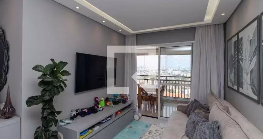 Apartamento para venda - vila maria , 3 quartos,  76 m² - são paulo